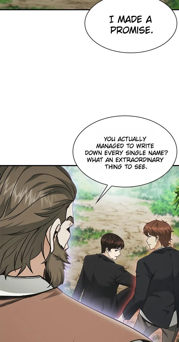 The Lawyer Who Sees Spirits Chapter 26 page 63 - 