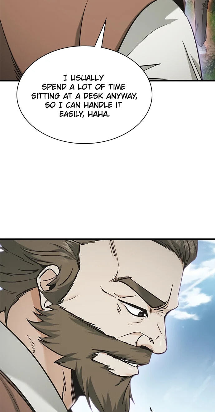 The Lawyer Who Sees Spirits Chapter 26 page 64 - 