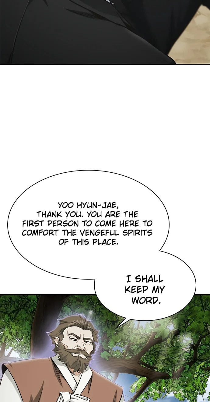 The Lawyer Who Sees Spirits Chapter 26 page 66 - 