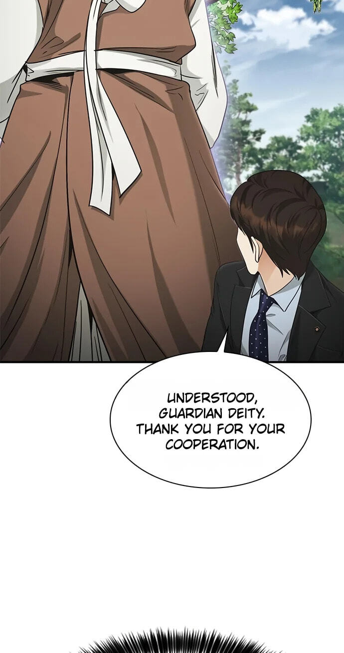 The Lawyer Who Sees Spirits Chapter 26 page 67 - 