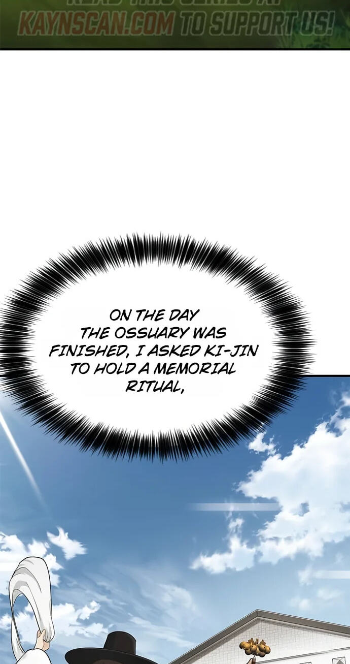 The Lawyer Who Sees Spirits Chapter 26 page 69 - 