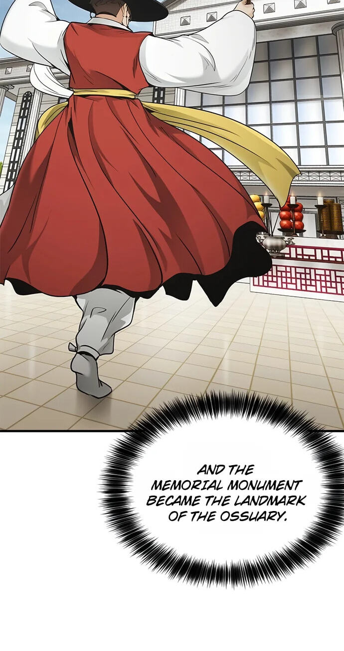 The Lawyer Who Sees Spirits Chapter 26 page 70 - 