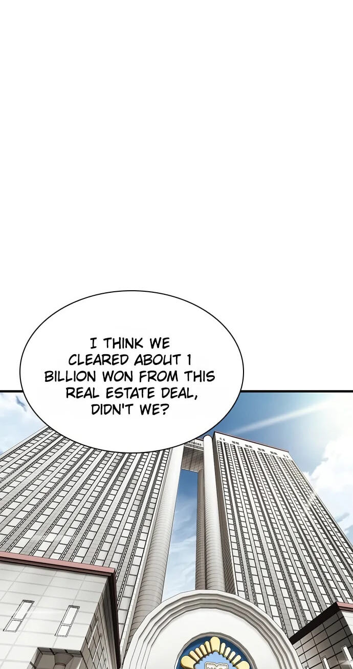 The Lawyer Who Sees Spirits Chapter 26 page 72 - 