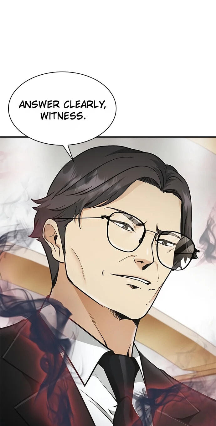 The Lawyer Who Sees Spirits Chapter 26 page 79 - 