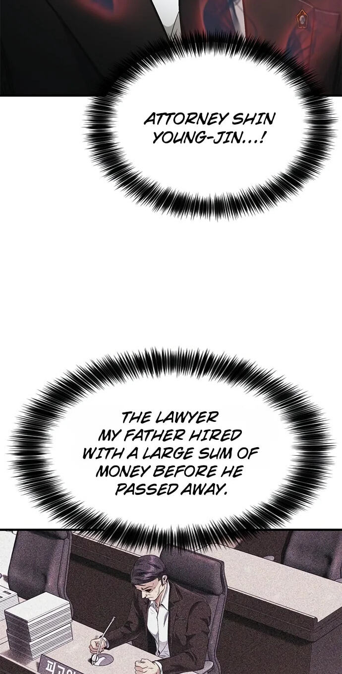 The Lawyer Who Sees Spirits Chapter 26 page 80 - 