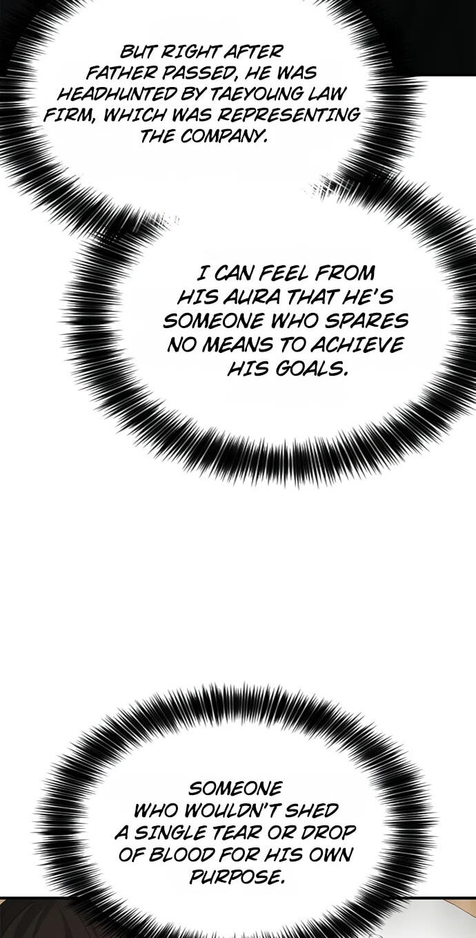 The Lawyer Who Sees Spirits Chapter 26 page 82 - 