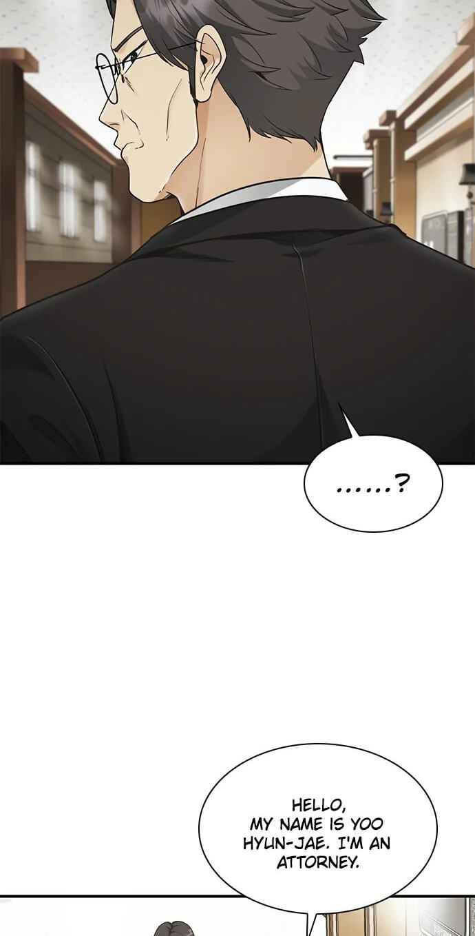 The Lawyer Who Sees Spirits Chapter 26 page 85 - 