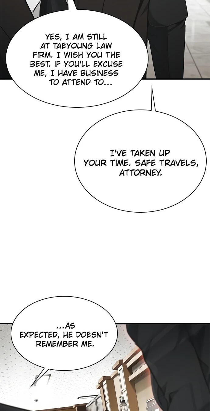 The Lawyer Who Sees Spirits Chapter 26 page 89 - 