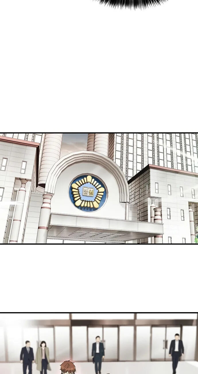 The Lawyer Who Sees Spirits Chapter 26 page 92 - 