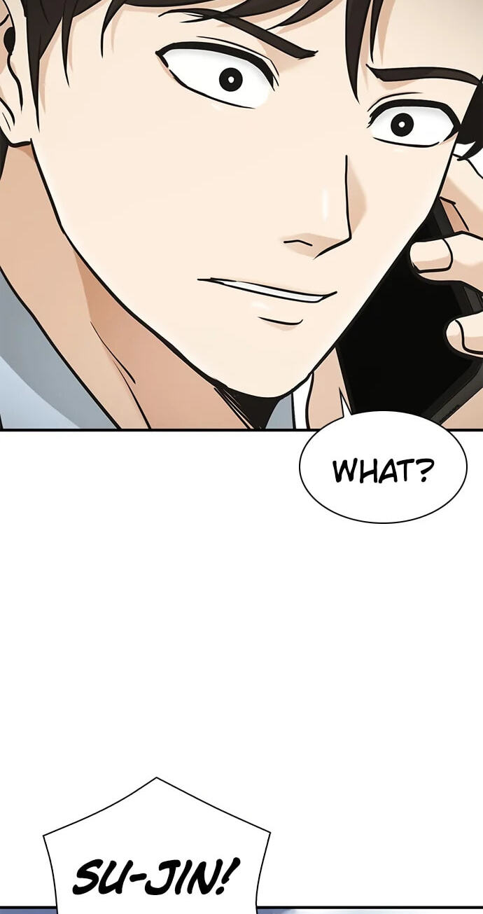 The Lawyer Who Sees Spirits Chapter 26 page 95 - 