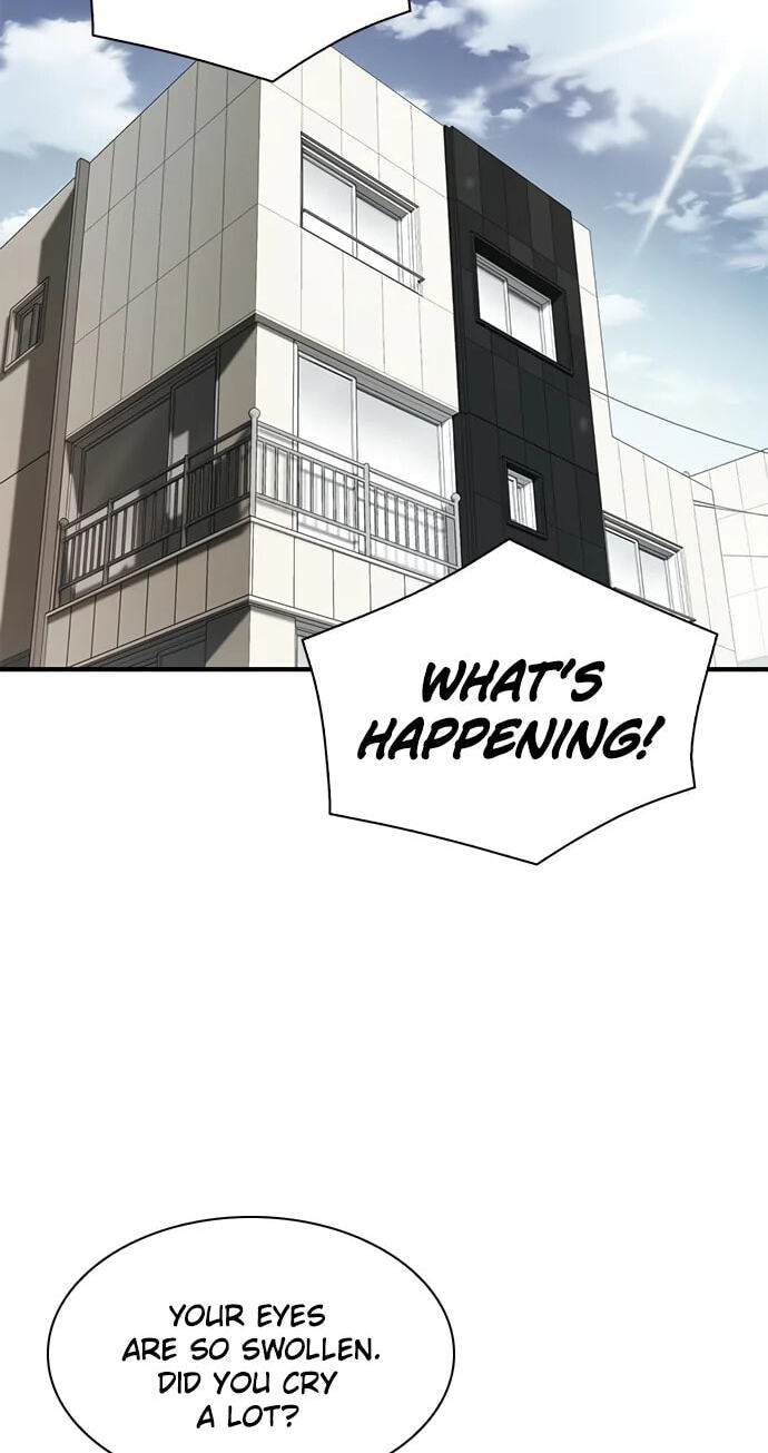 The Lawyer Who Sees Spirits Chapter 26 page 96 - 