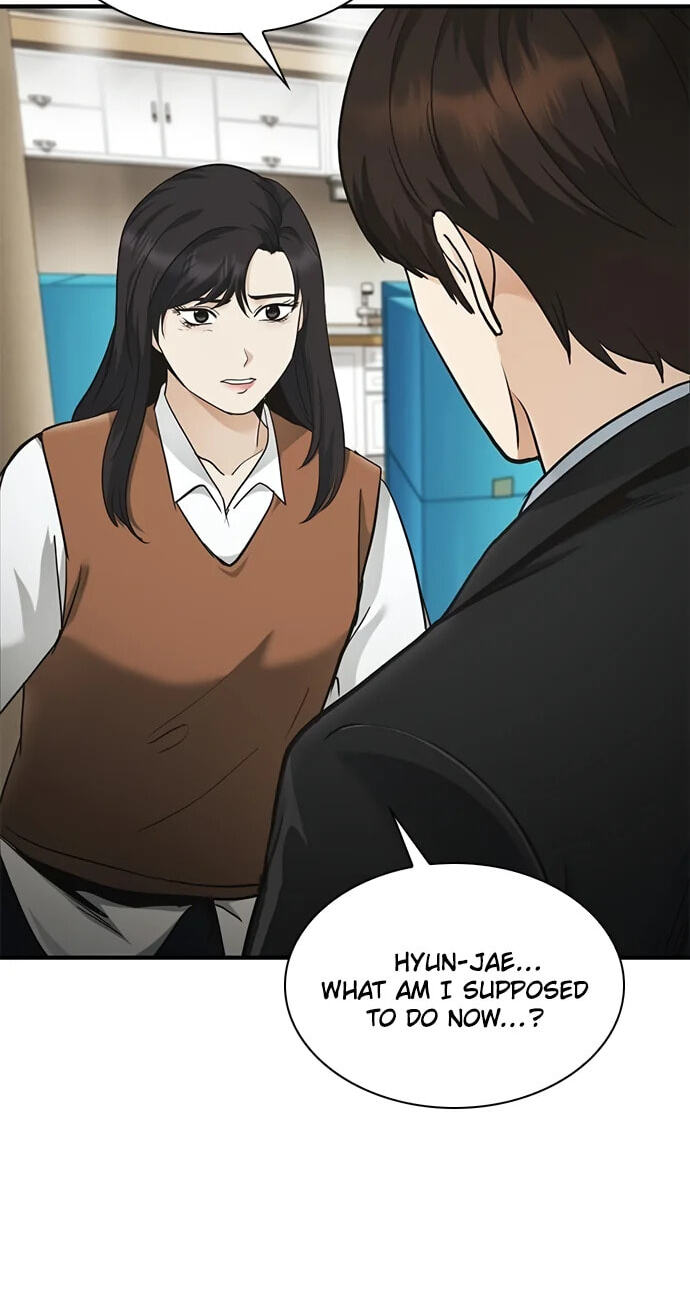 The Lawyer Who Sees Spirits Chapter 26 page 97 - 