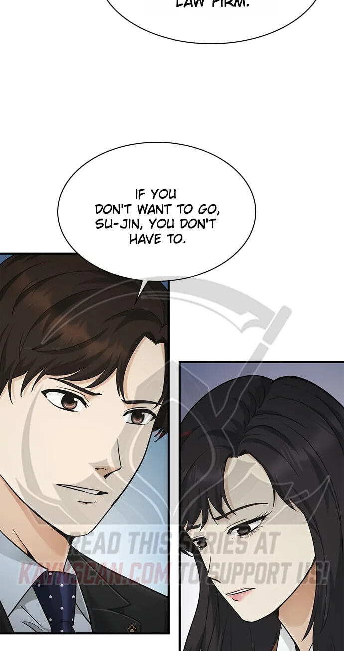 The Lawyer Who Sees Spirits Chapter 26 page 99 - 