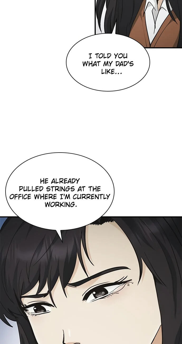 The Lawyer Who Sees Spirits Chapter 26 page 100 - 