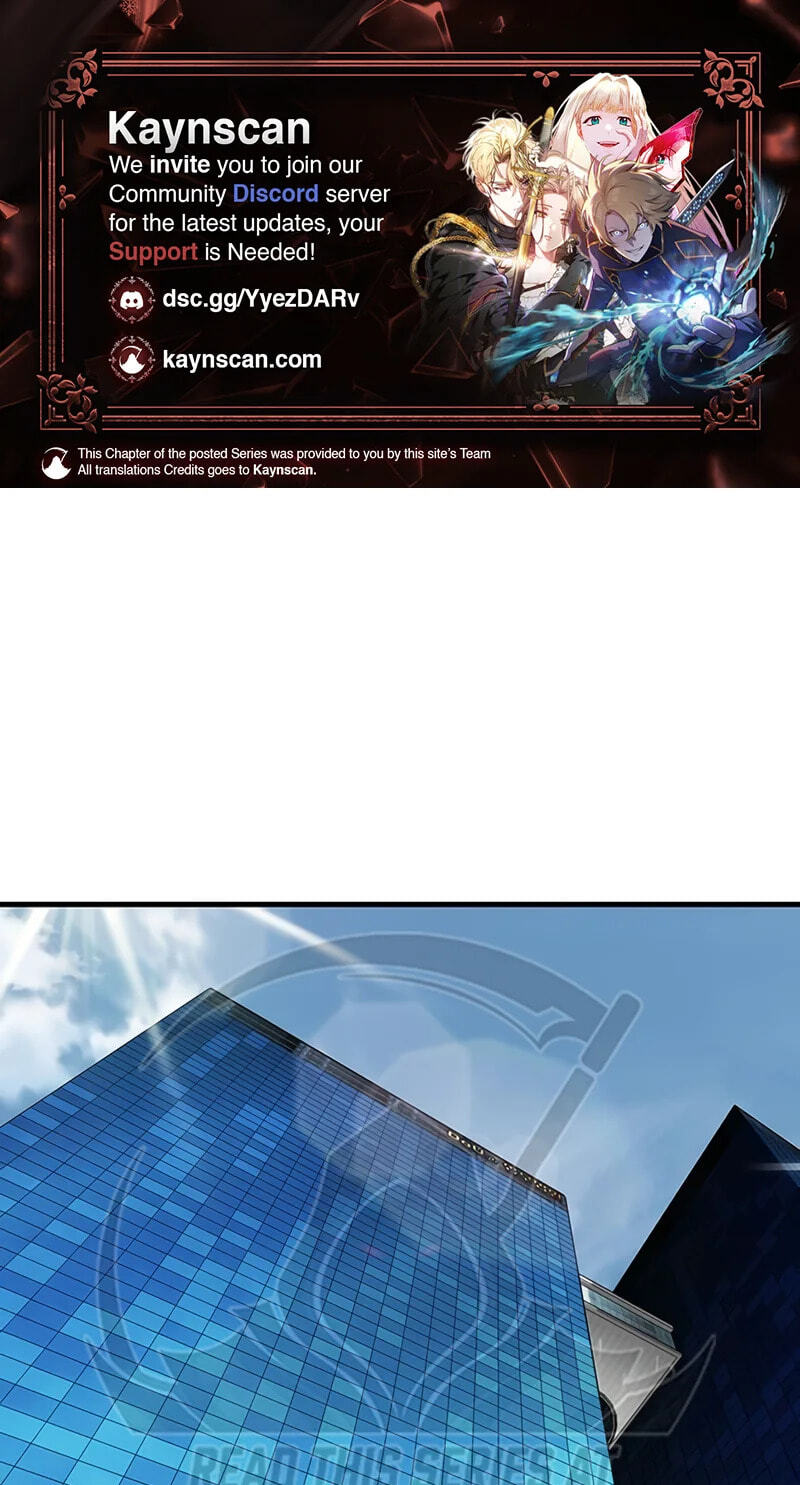 The Lawyer Who Sees Spirits Chapter 27 page 1 - 