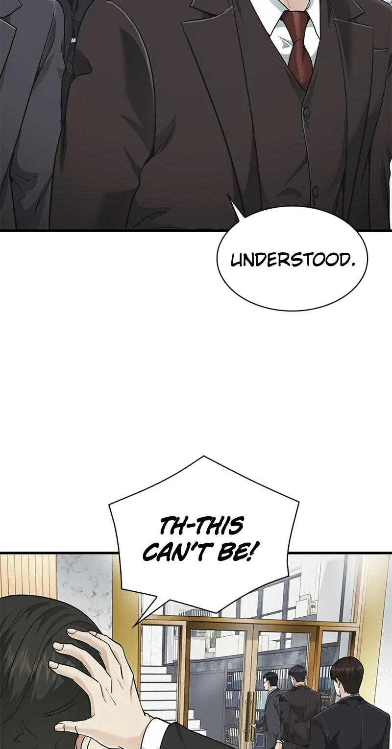 The Lawyer Who Sees Spirits Chapter 27 page 104 - 