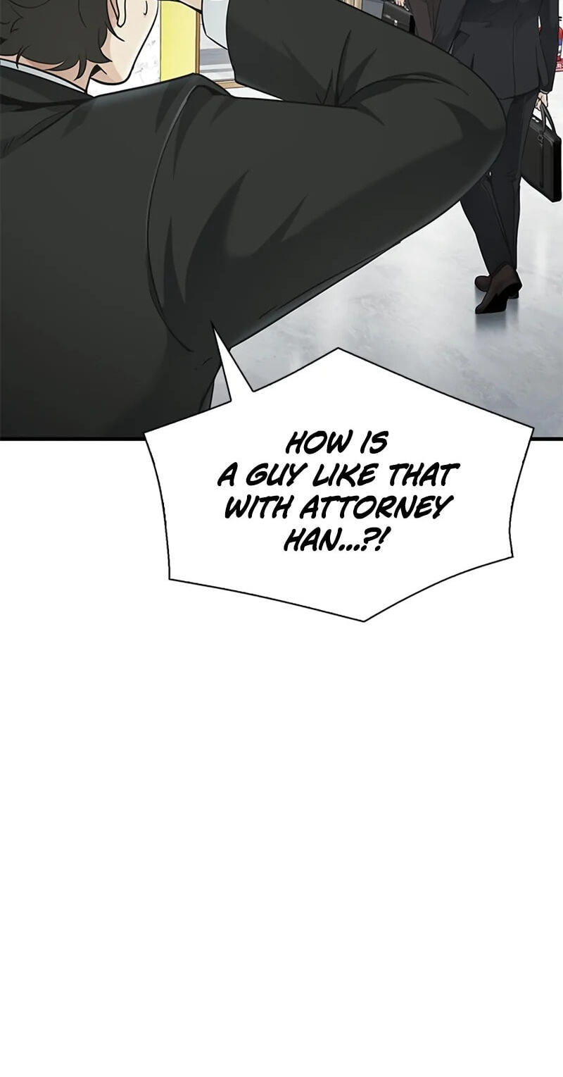 The Lawyer Who Sees Spirits Chapter 27 page 105 - 