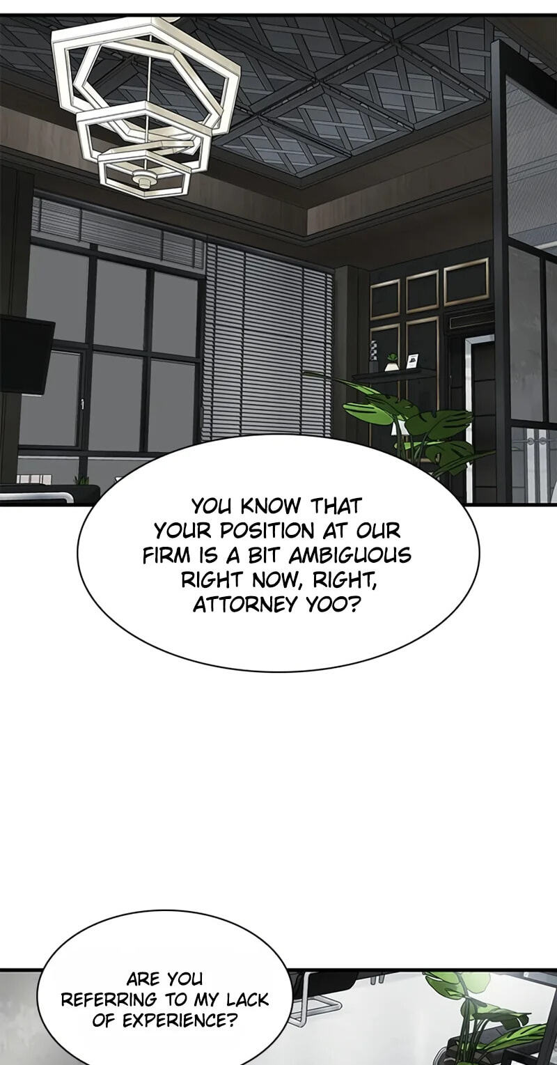 The Lawyer Who Sees Spirits Chapter 27 page 106 - 