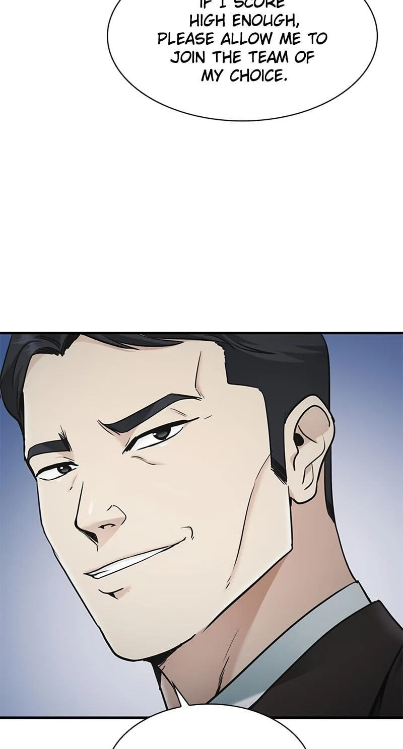 The Lawyer Who Sees Spirits Chapter 27 page 114 - 