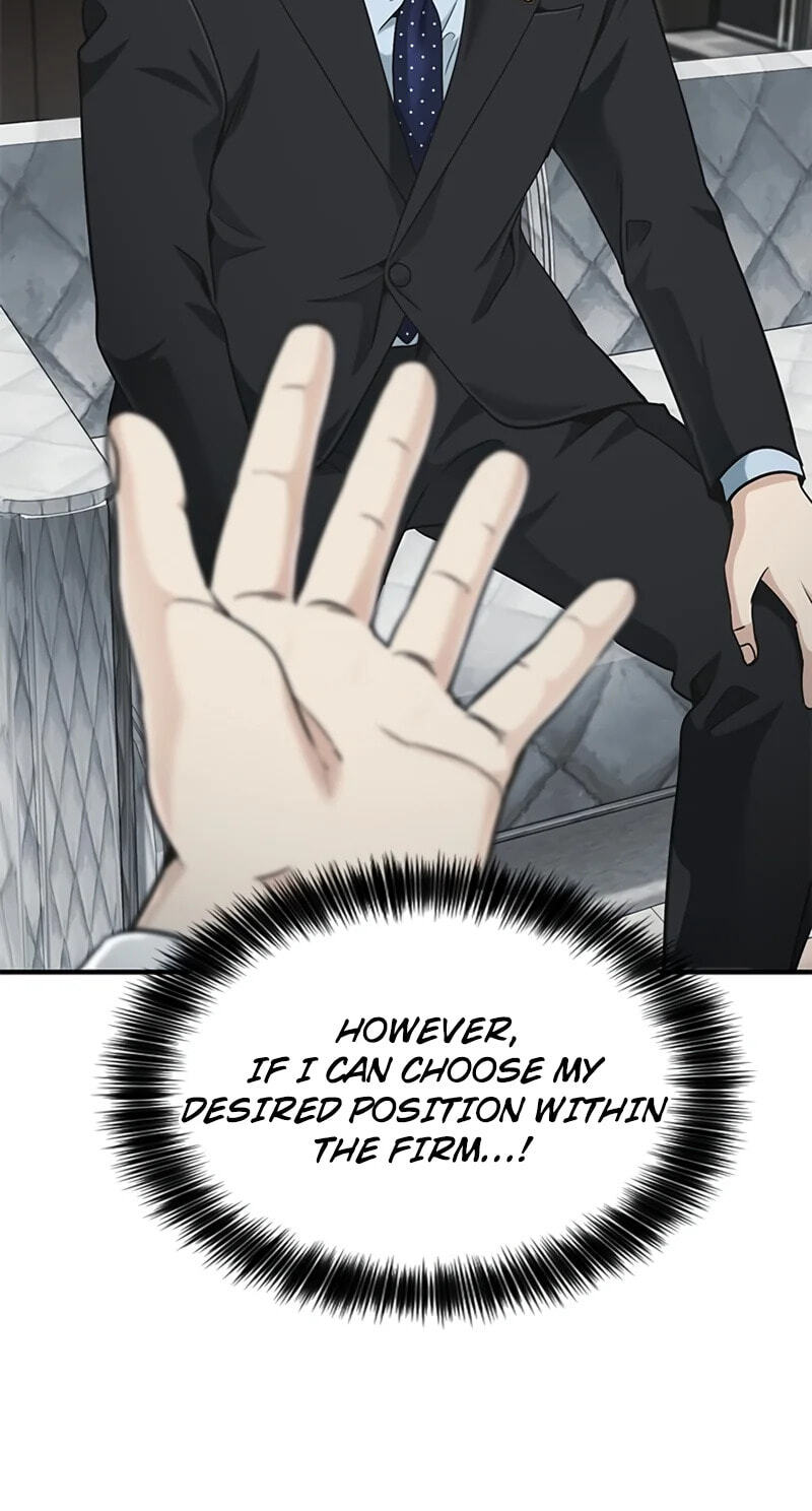 The Lawyer Who Sees Spirits Chapter 27 page 116 - 