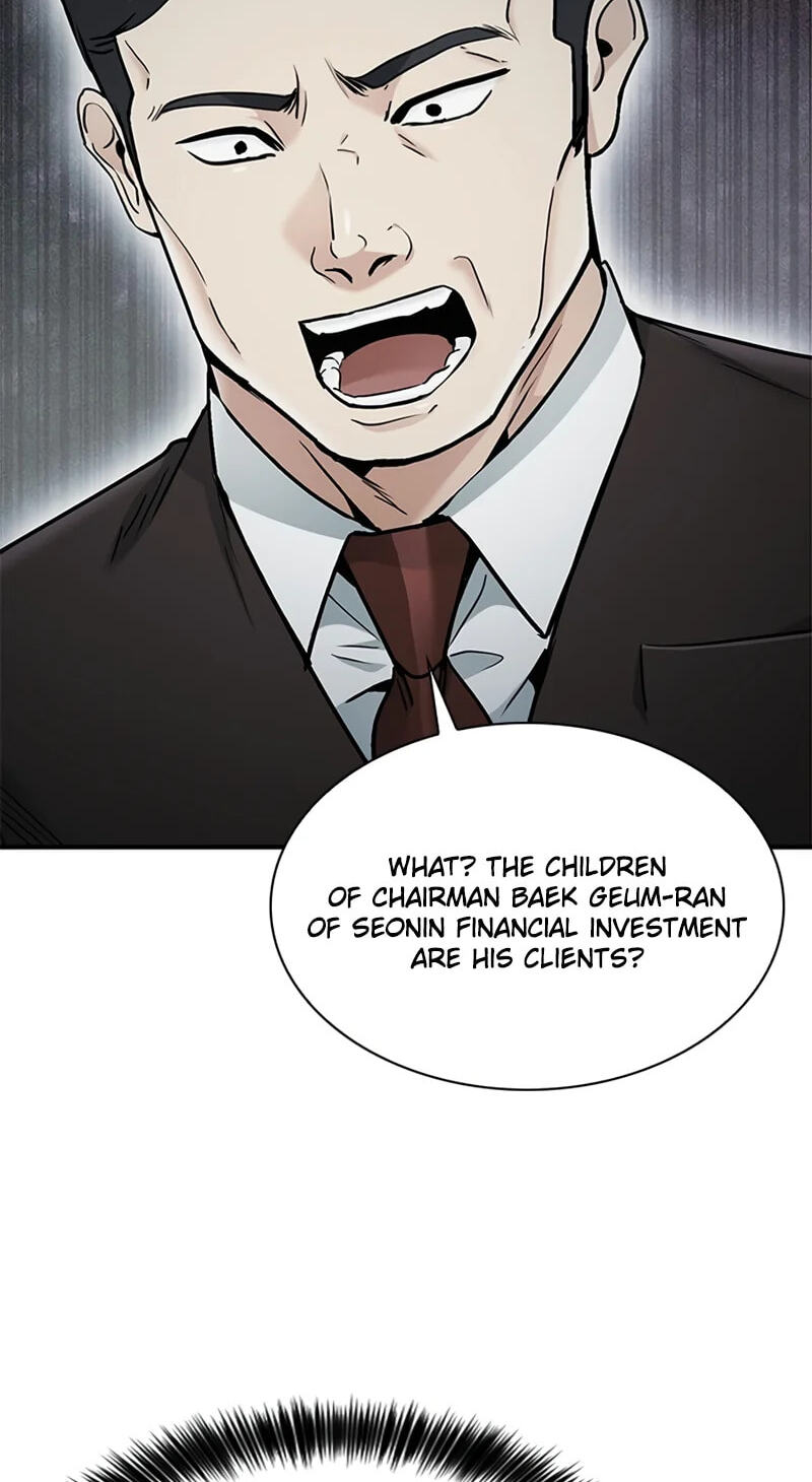The Lawyer Who Sees Spirits Chapter 27 page 25 - 