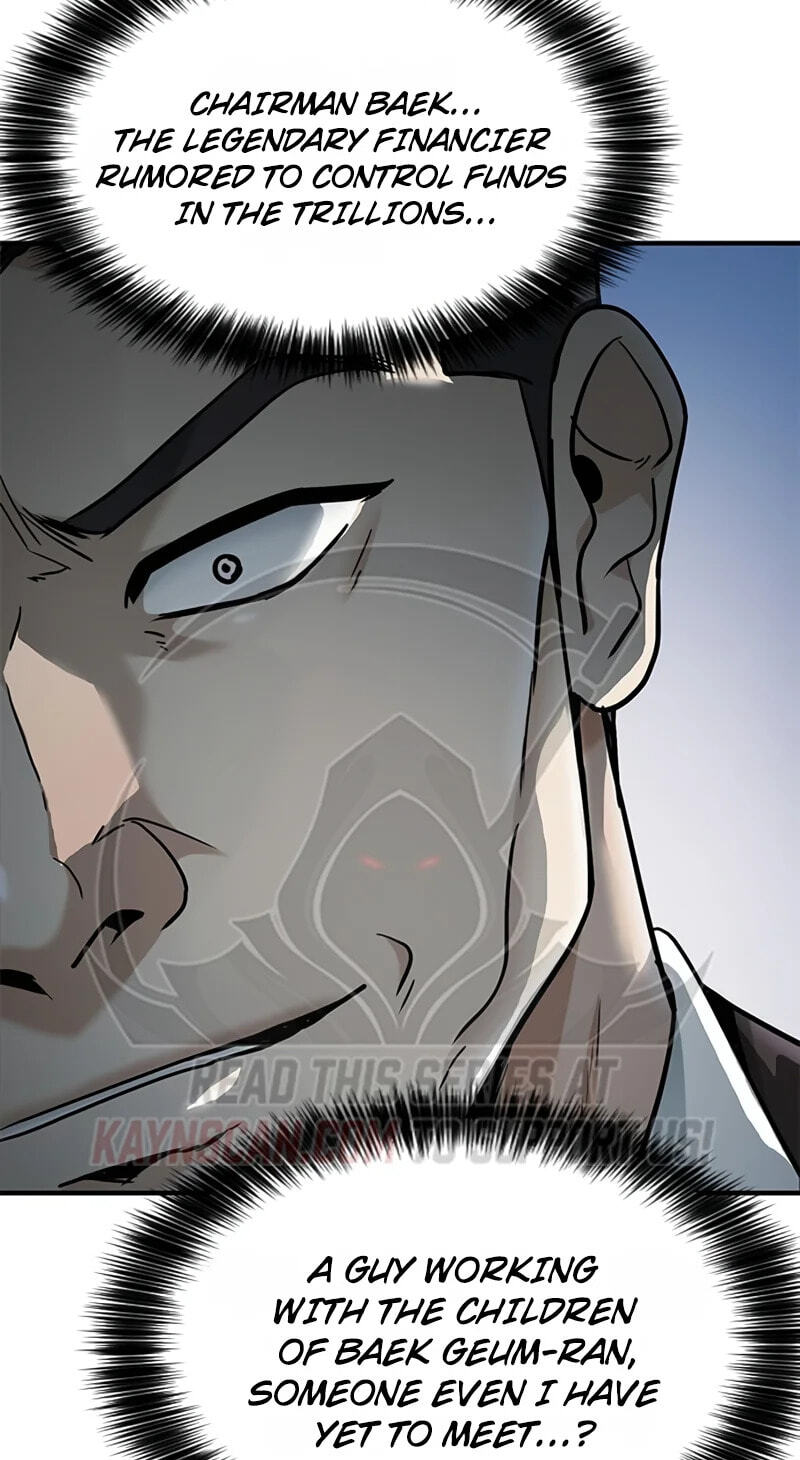The Lawyer Who Sees Spirits Chapter 27 page 26 - 