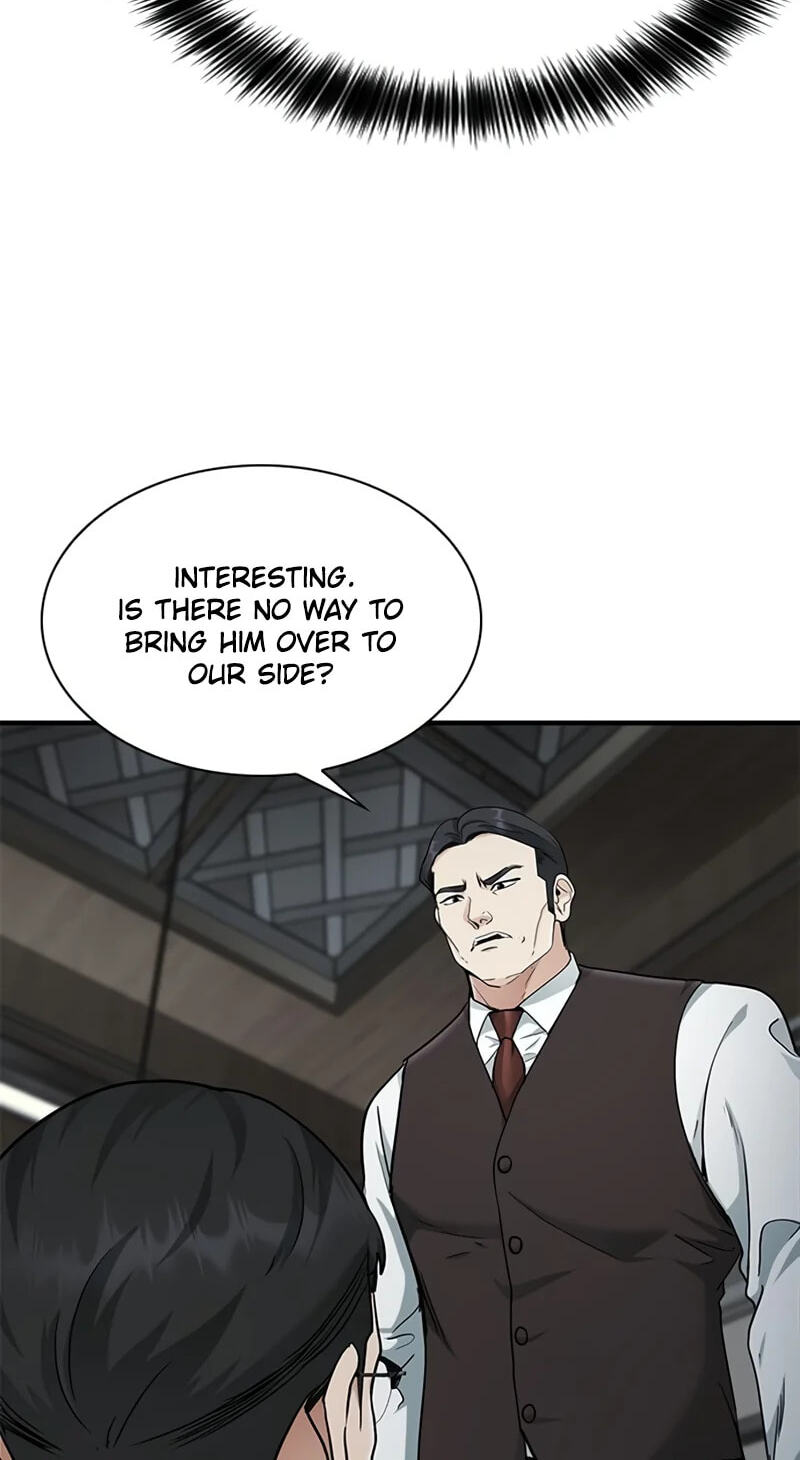 The Lawyer Who Sees Spirits Chapter 27 page 27 - 