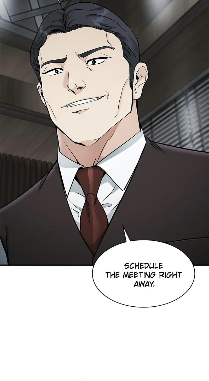 The Lawyer Who Sees Spirits Chapter 27 page 29 - 