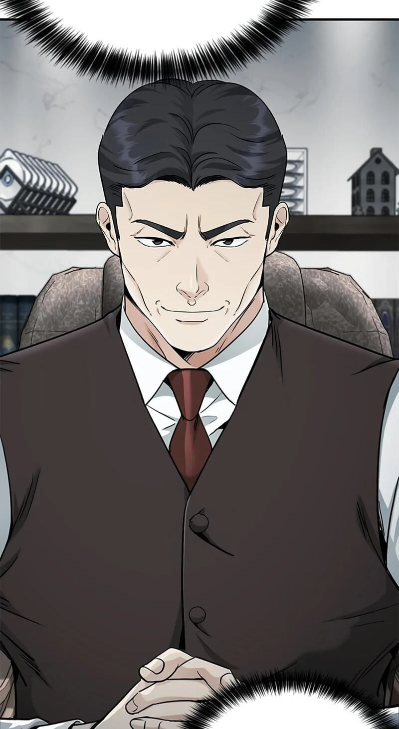 The Lawyer Who Sees Spirits Chapter 27 page 33 - 