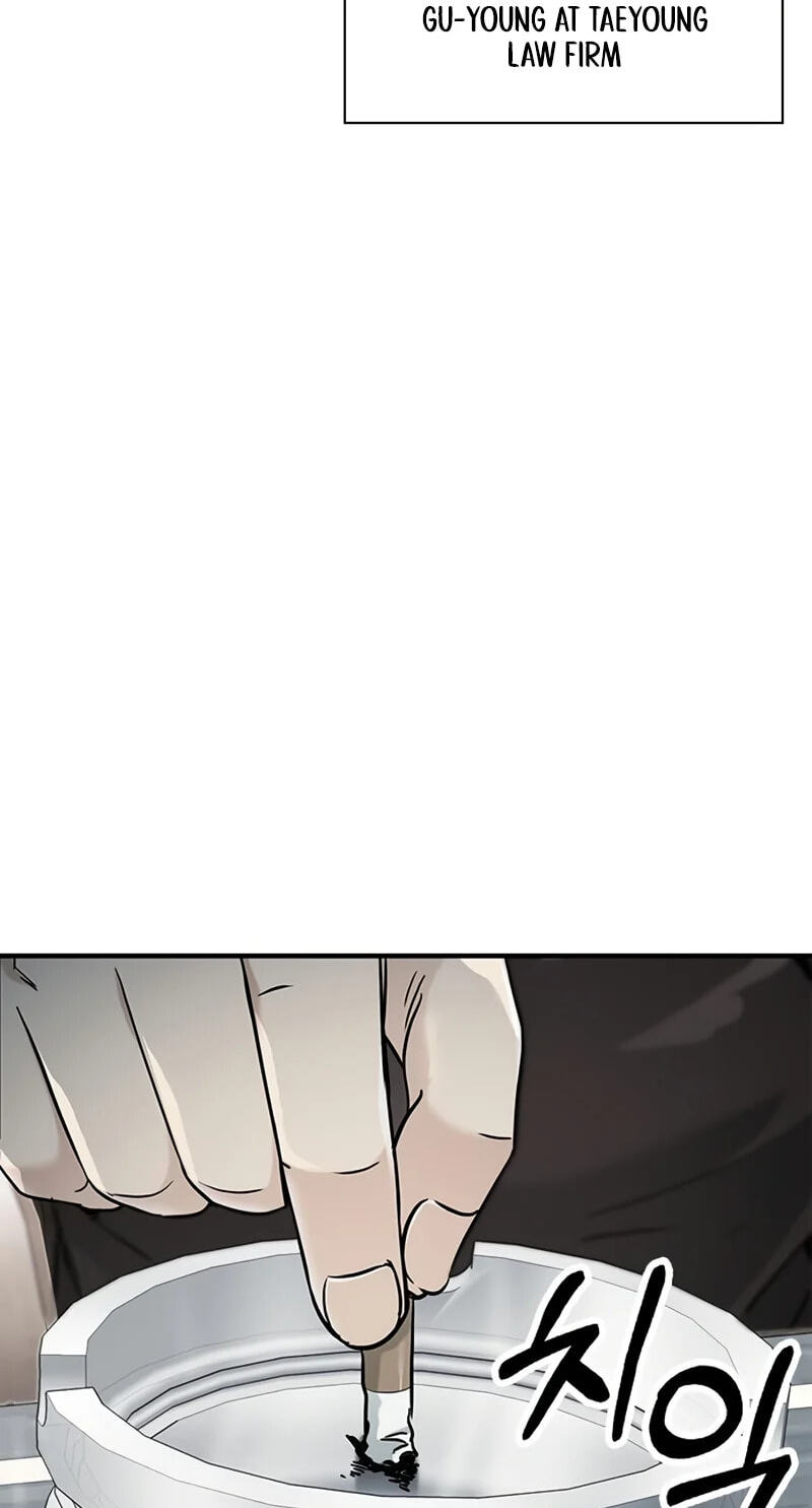 The Lawyer Who Sees Spirits Chapter 27 page 6 - 