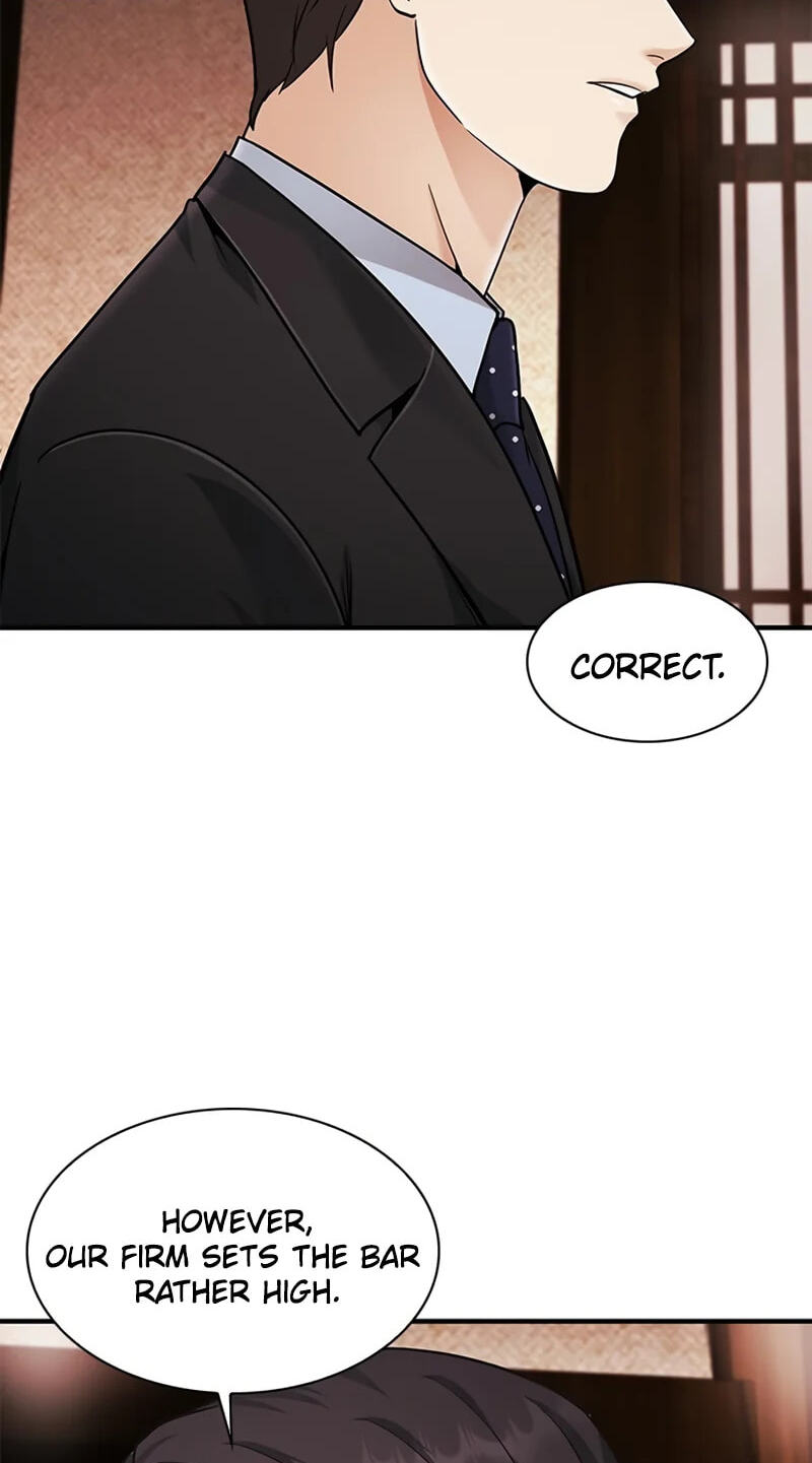 The Lawyer Who Sees Spirits Chapter 27 page 53 - 
