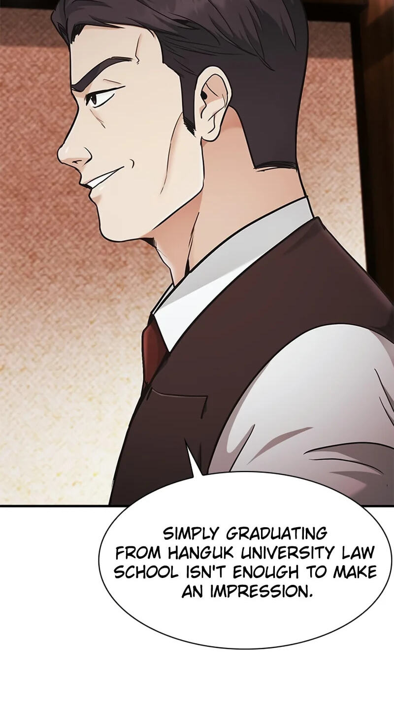 The Lawyer Who Sees Spirits Chapter 27 page 54 - 