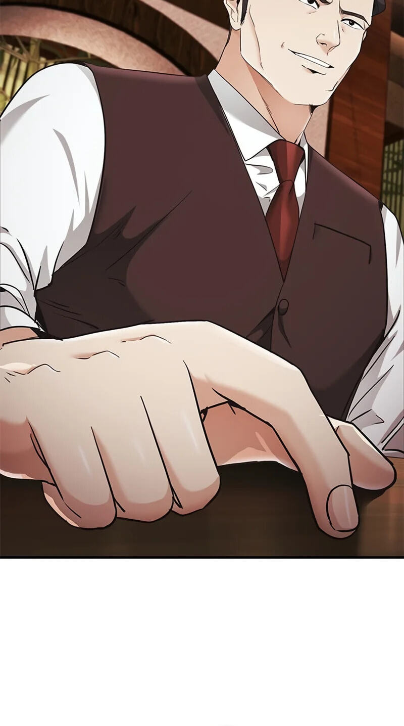 The Lawyer Who Sees Spirits Chapter 27 page 58 - 