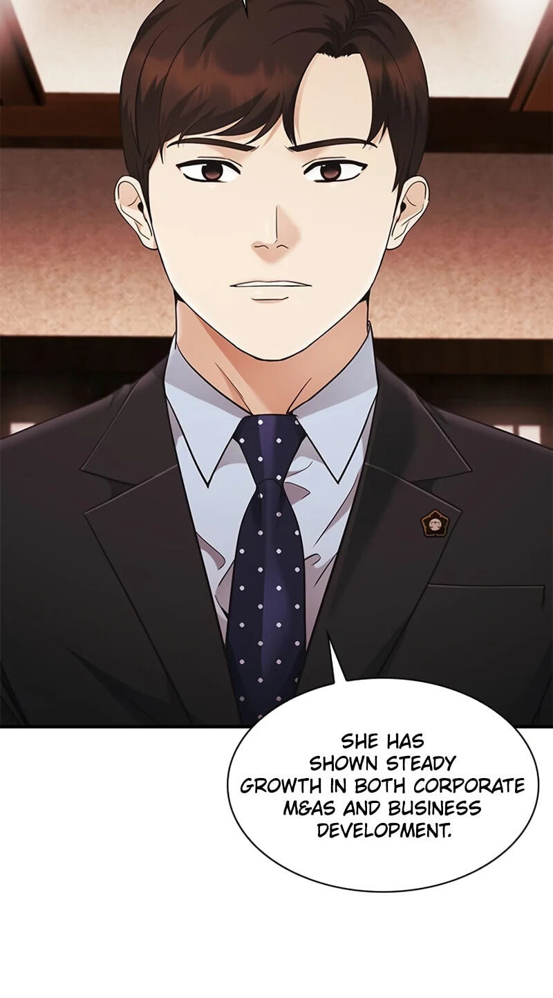 The Lawyer Who Sees Spirits Chapter 27 page 62 - 