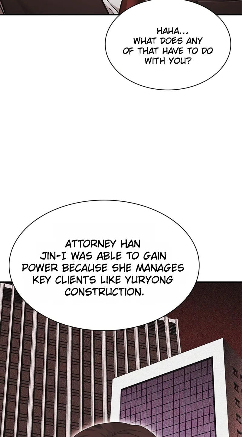 The Lawyer Who Sees Spirits Chapter 27 page 64 - 