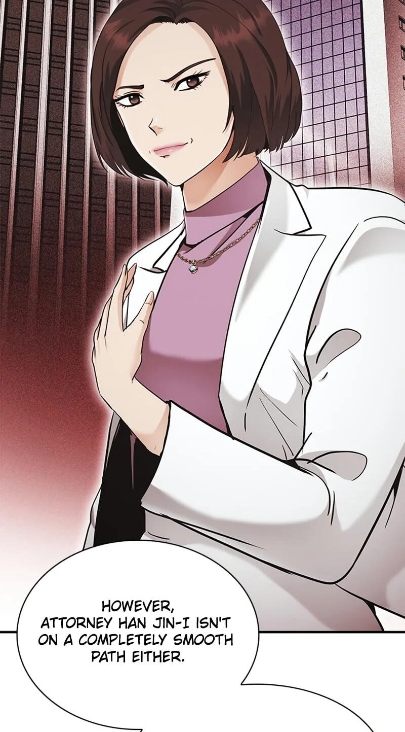The Lawyer Who Sees Spirits Chapter 27 page 65 - 