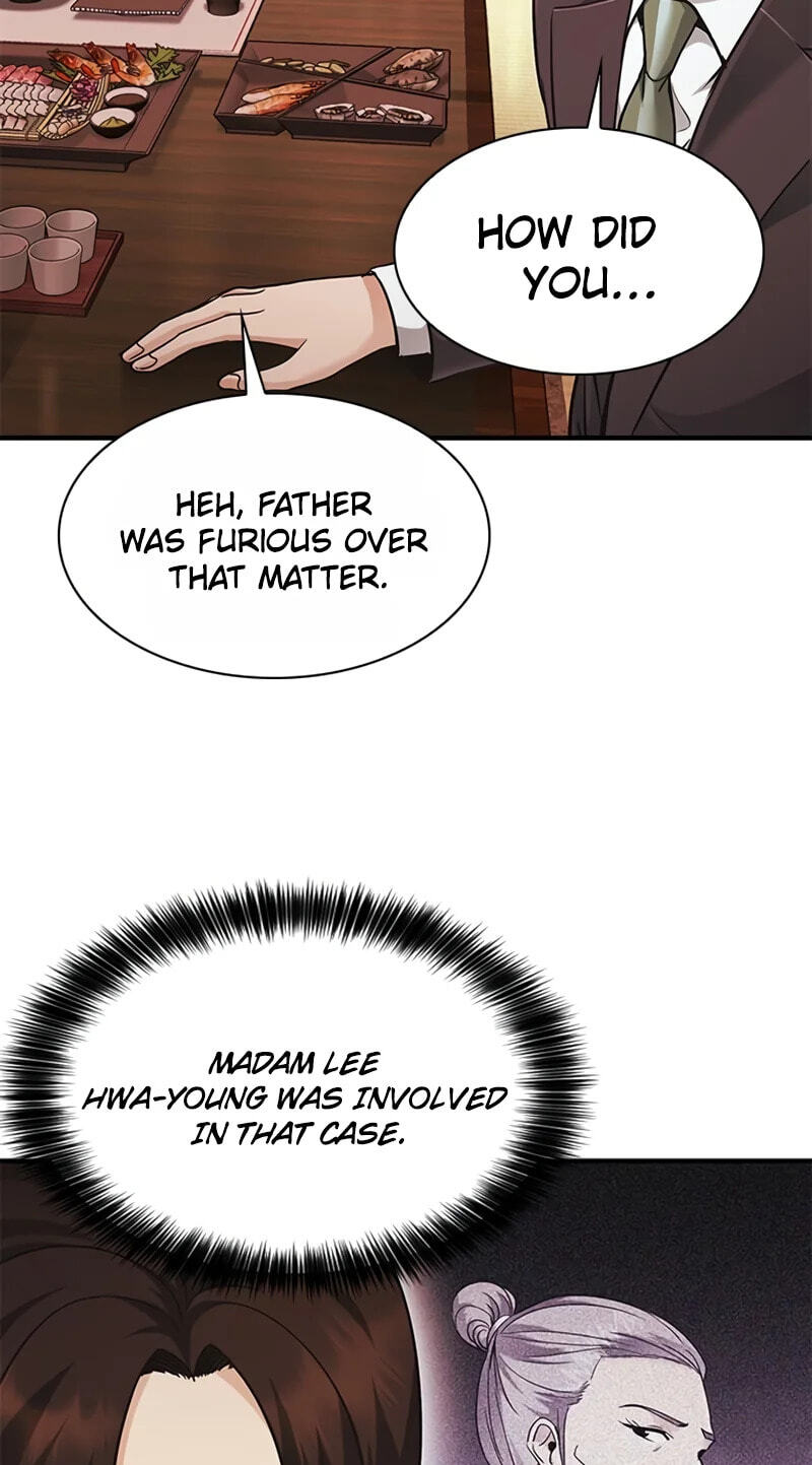 The Lawyer Who Sees Spirits Chapter 27 page 67 - 