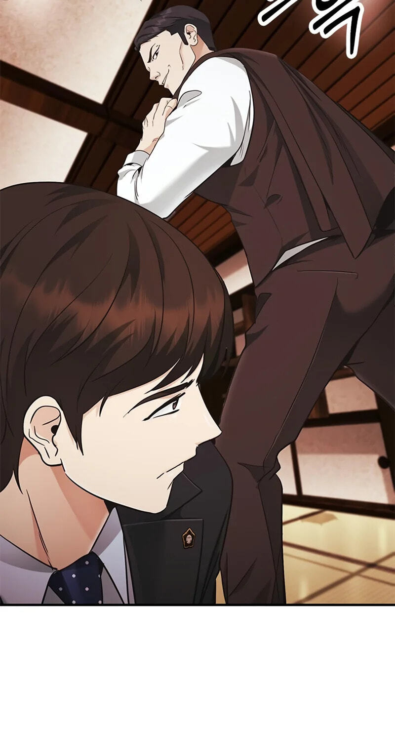 The Lawyer Who Sees Spirits Chapter 27 page 72 - 