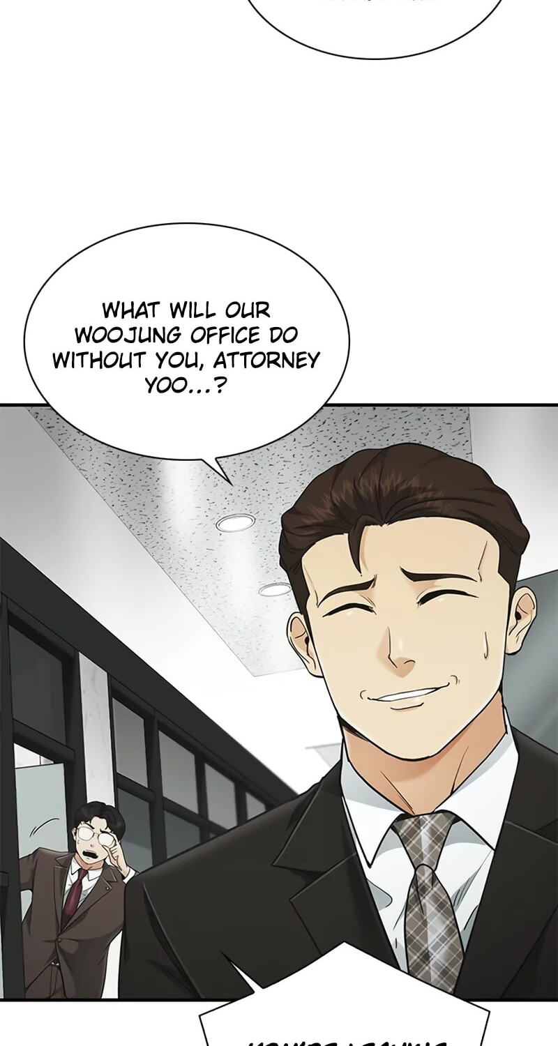 The Lawyer Who Sees Spirits Chapter 27 page 80 - 