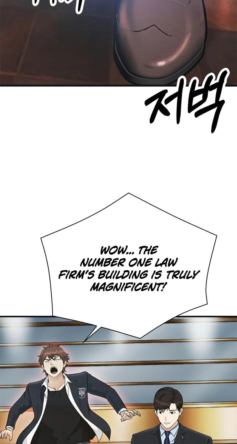 The Lawyer Who Sees Spirits Chapter 27 page 84 - 