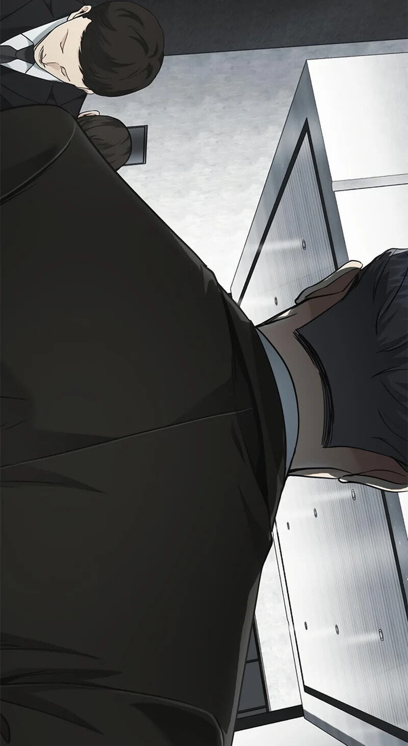 The Lawyer Who Sees Spirits Chapter 27 page 89 - 