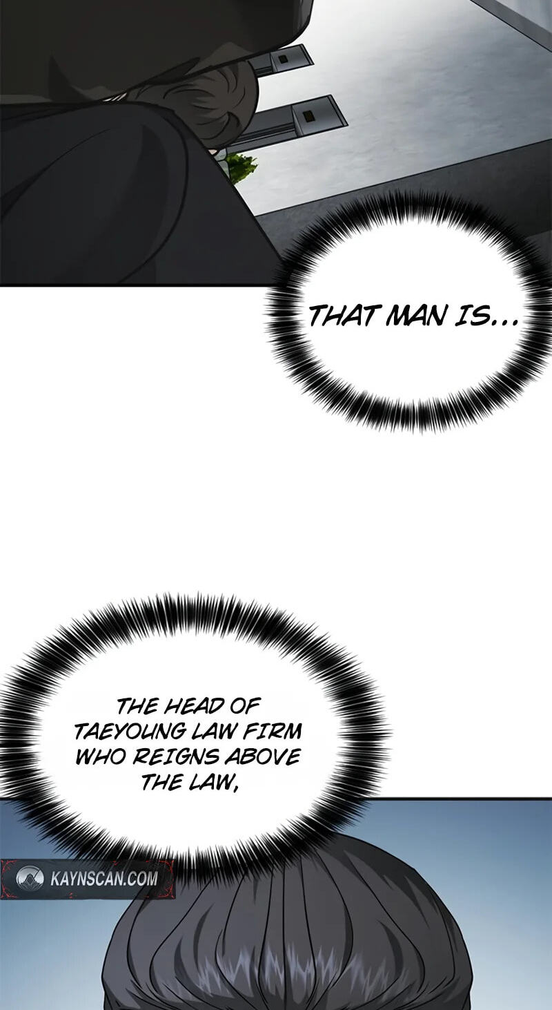 The Lawyer Who Sees Spirits Chapter 27 page 90 - 