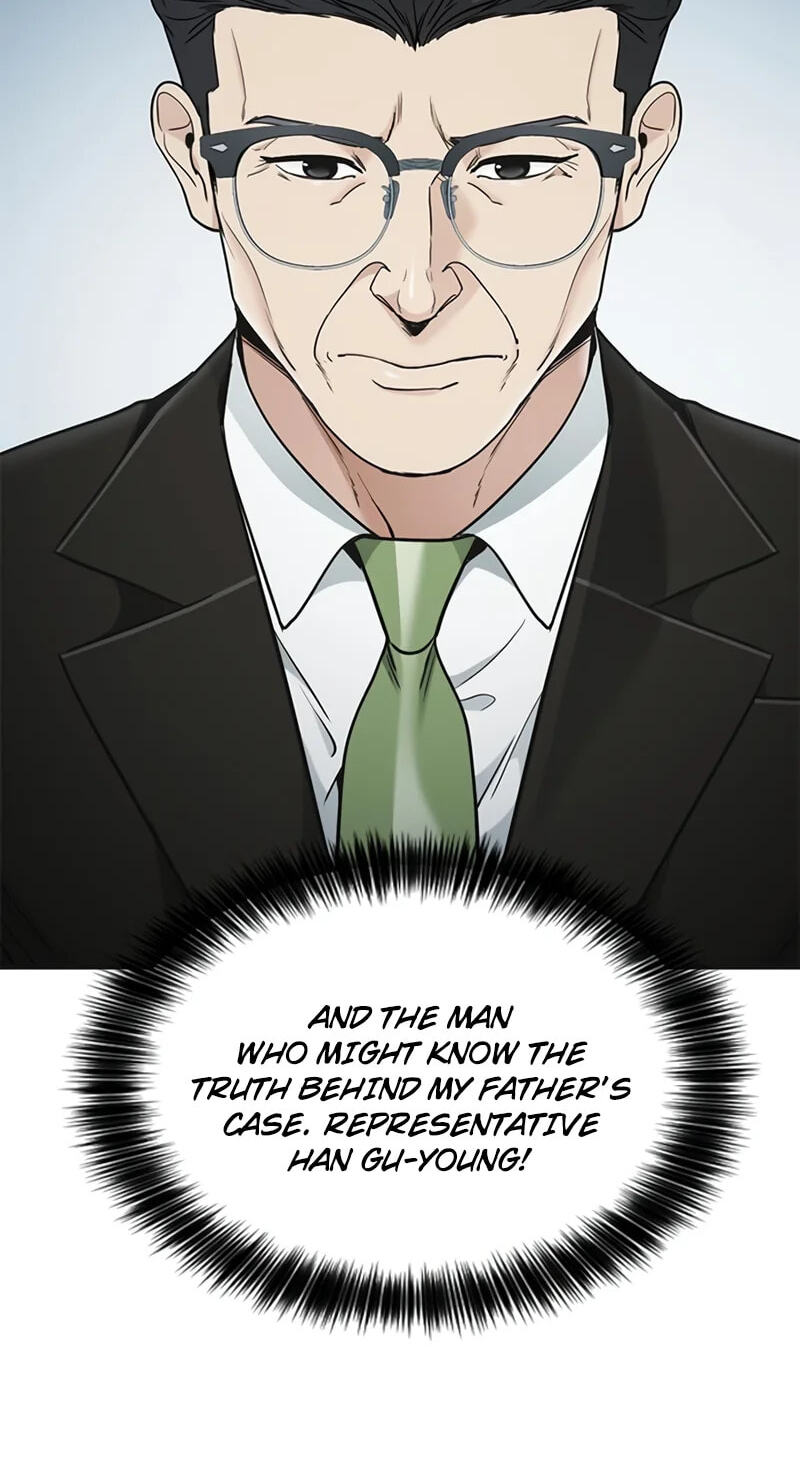 The Lawyer Who Sees Spirits Chapter 27 page 91 - 