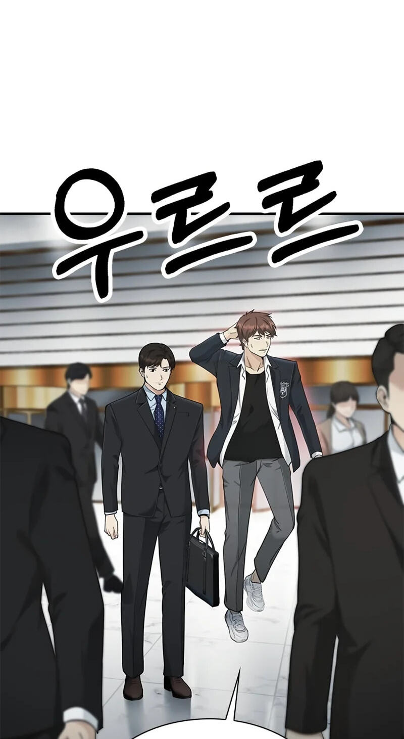The Lawyer Who Sees Spirits Chapter 27 page 94 - 