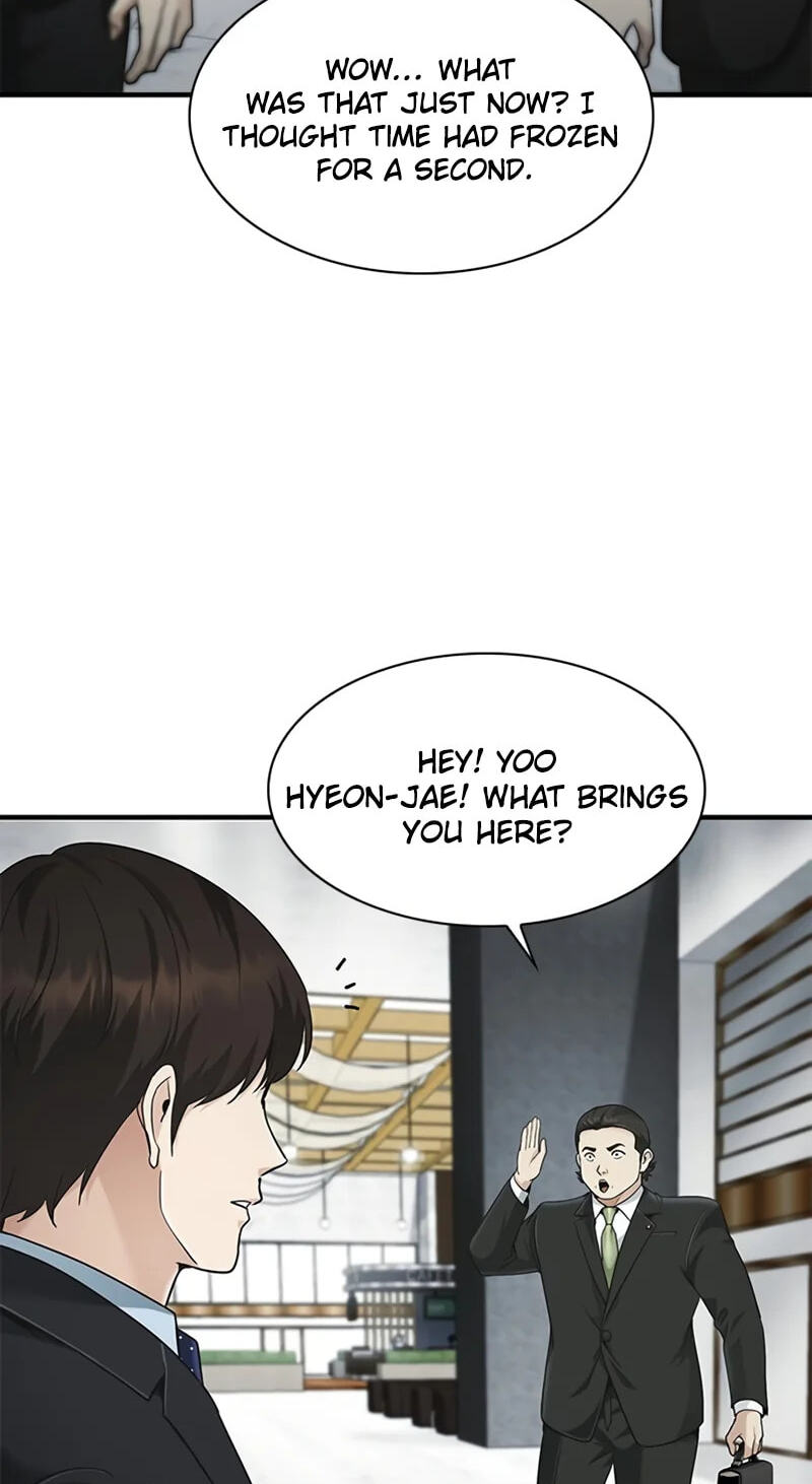 The Lawyer Who Sees Spirits Chapter 27 page 95 - 