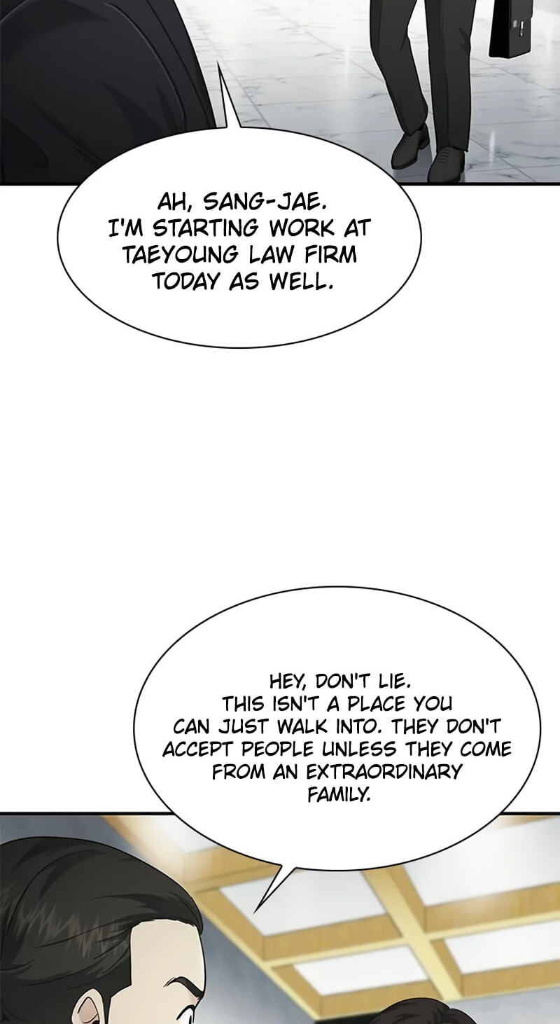 The Lawyer Who Sees Spirits Chapter 27 page 96 - 