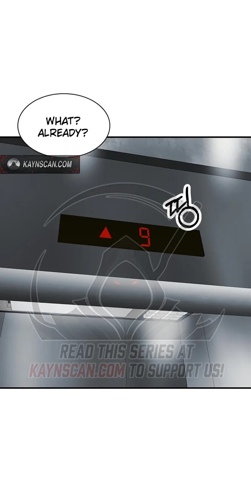 The Lawyer Who Sees Spirits Chapter 27 page 100 - 