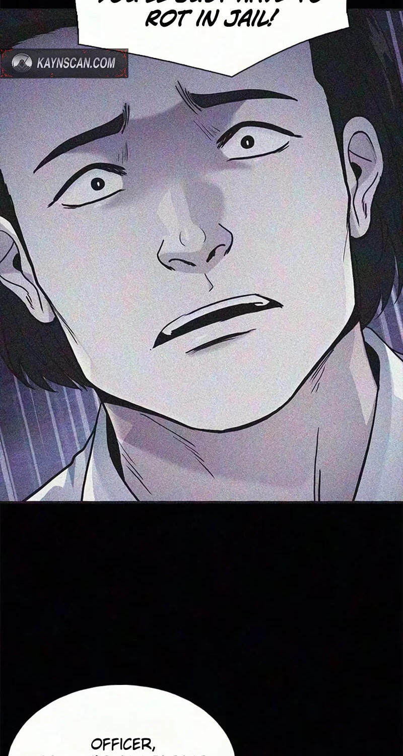 The Lawyer Who Sees Spirits Chapter 28 page 101 - 