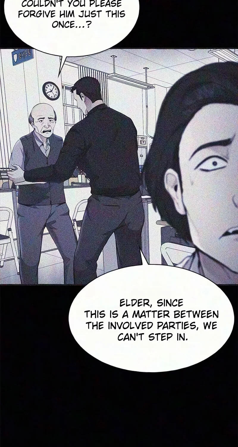 The Lawyer Who Sees Spirits Chapter 28 page 102 - 