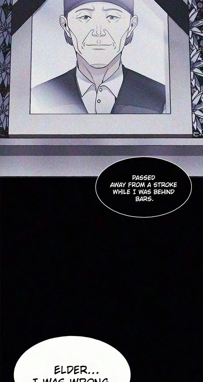 The Lawyer Who Sees Spirits Chapter 28 page 105 - 